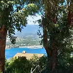 Feriehus Panoramer Théoule-sur-Mer