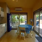 Сasa de vacaciones Panoramer