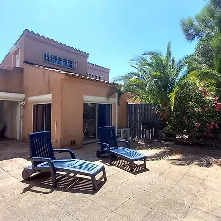 Сasa de vacaciones Panoramer *