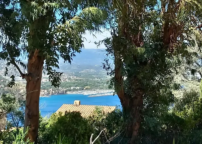 بيت للعطل Panoramer تيول سور مير