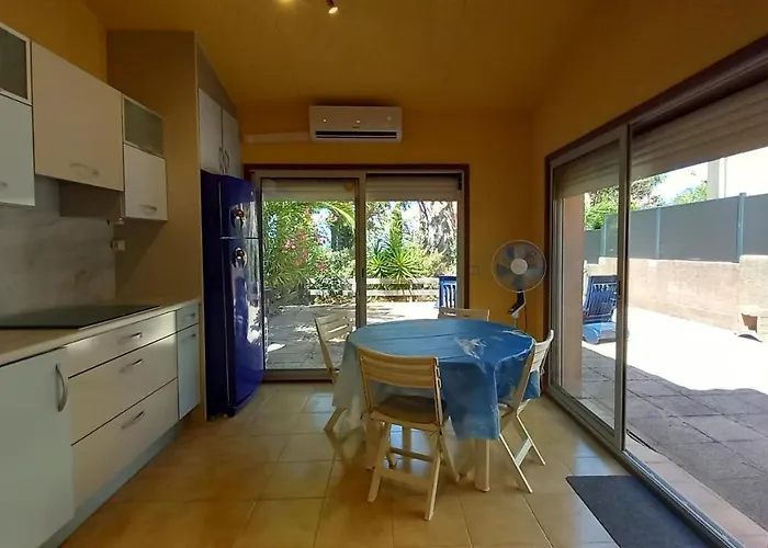 بيت للعطل Panoramer