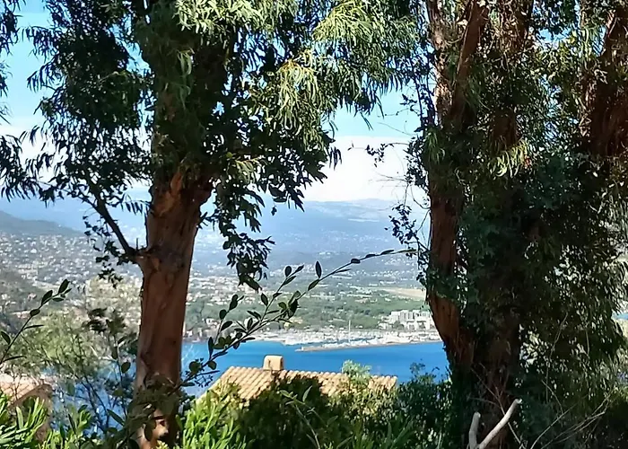 Panoramer تيول سور مير